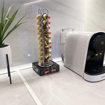 Miramar Luxurious Flat, 3 Double Rooms, Free Parking, Terrace, Completely New San Sebastián Kültér fotó